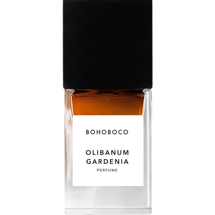 Unisex perfume – OLIBANUM GARDENIA PERFUME 50 ML