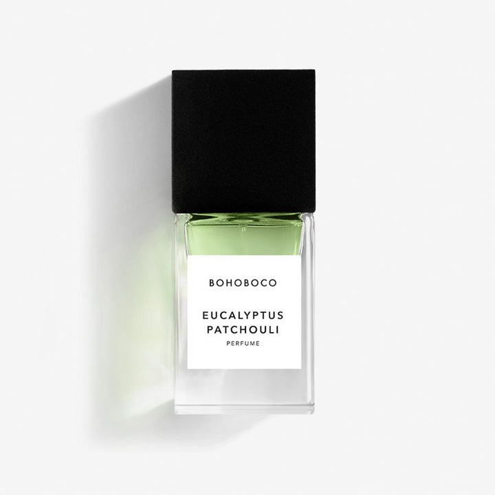 EUCALYPTUS PATCHOULI PERFUME 50 ML