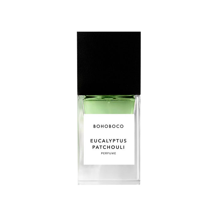 EUCALYPTUS PATCHOULI PERFUME 50 ML