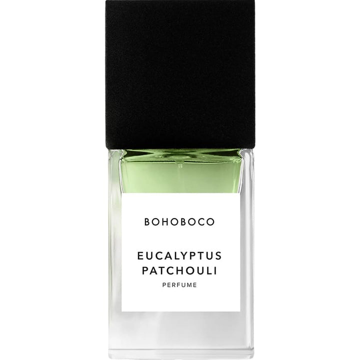 EUCALYPTUS PATCHOULI PERFUME 50 ML