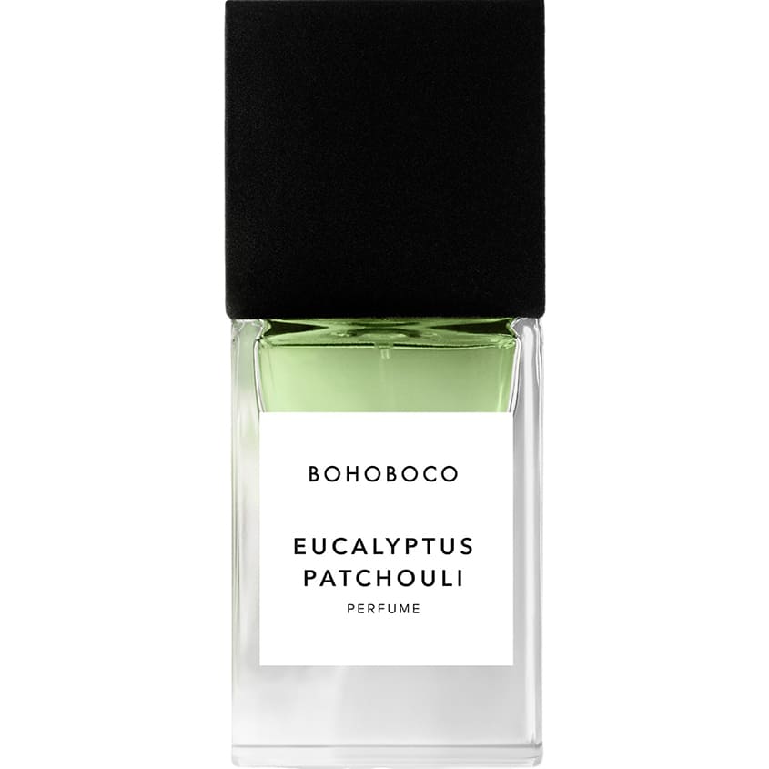 BOHOBOCO بوهوبوكو أوكالبتوس باتشولي