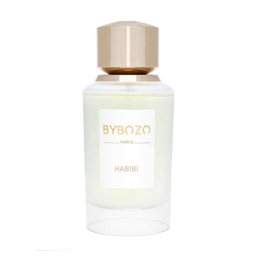 BYBOZO EDP HABIBI 18 ML