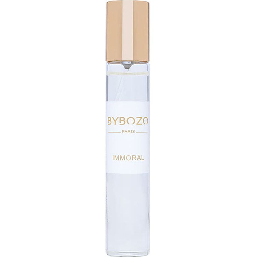 BYBOZO EDP IMMORAL 18 ML – buy online