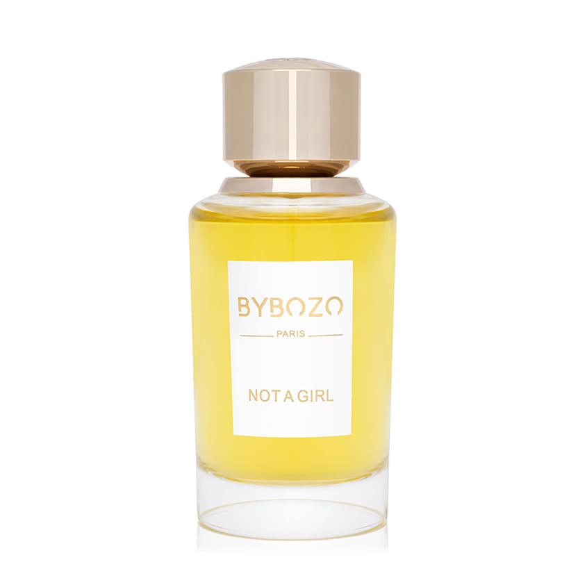 BYBOZO EDP NOT A GIRL 18 ML