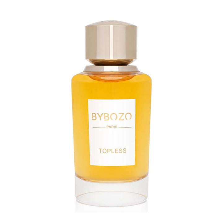 EDP TOPLESS 75 ML