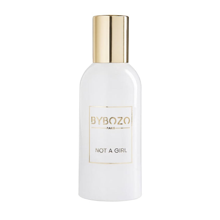 ماء عطر الحجاب الشعر ليس فتاة