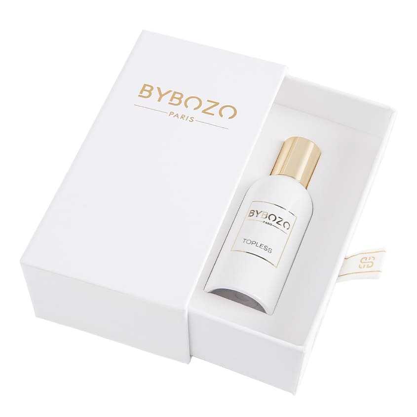 HAIR-MIST TOPLESS 50 ML