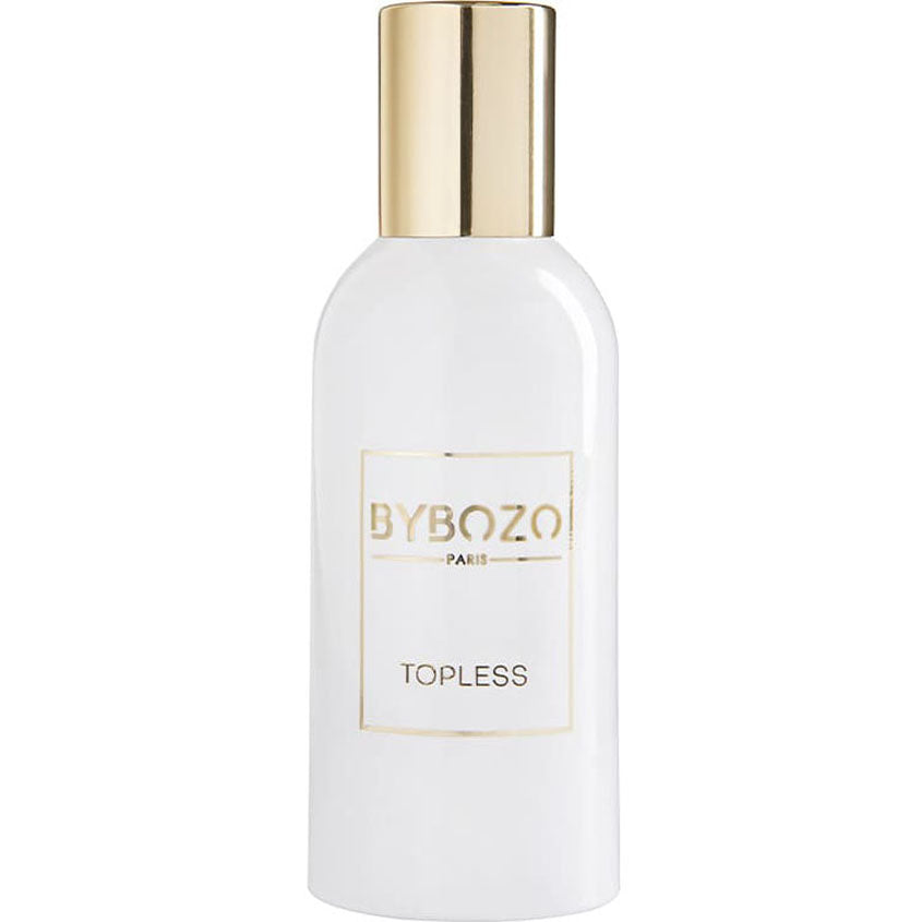HAIR-MIST TOPLESS 50 ML