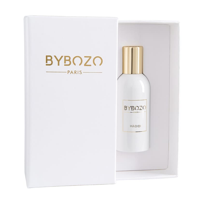 BYBOZO HAIR-MIST HABIBI 50 ML – buy online