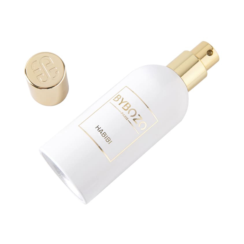 BYBOZO HAIR-MIST HABIBI 50 ML – free delivery