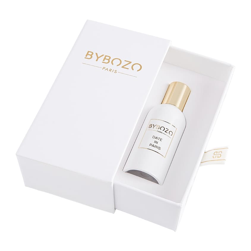 BYBOZO ماء عطر عطر الشعر تاريخ في باريس