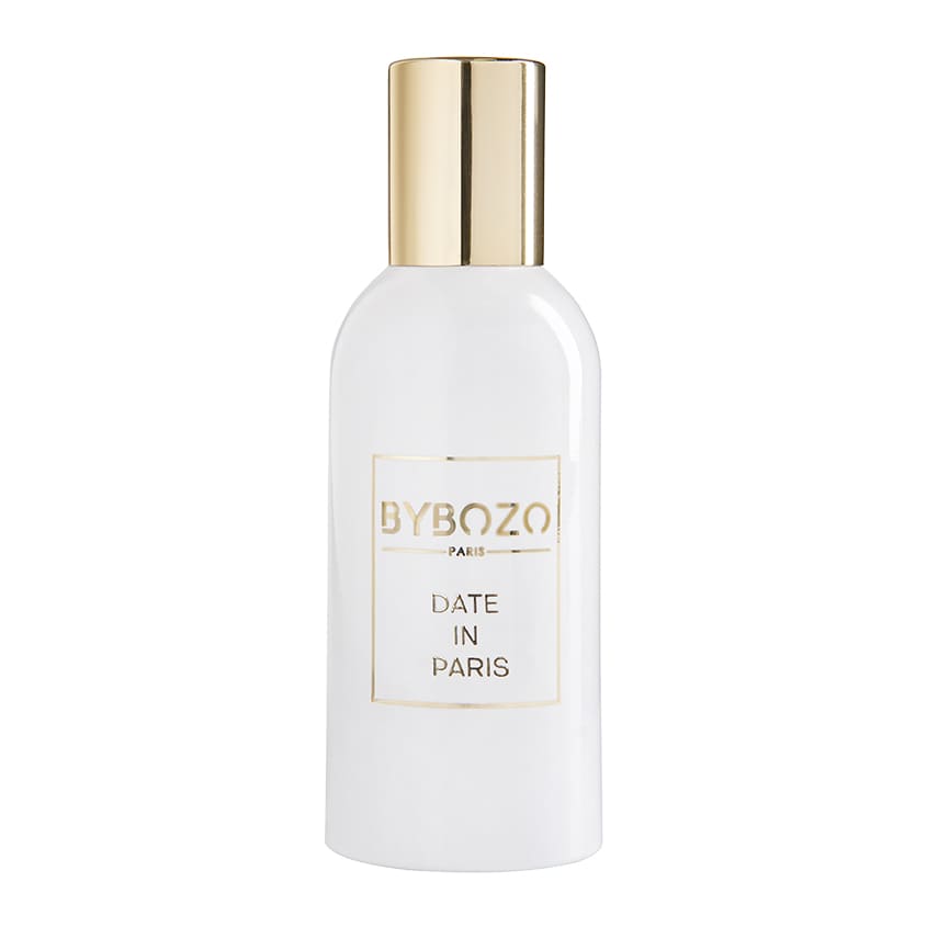 BYBOZO ماء عطر عطر الشعر تاريخ في باريس – متجر إلكتروني