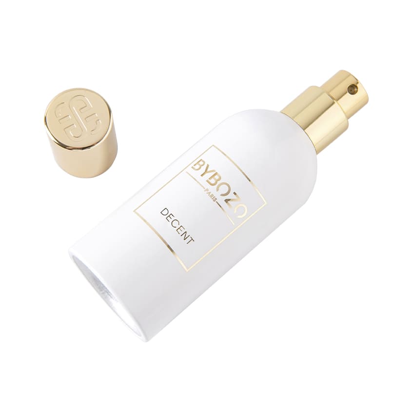 عطر الشعر حجاب لائق