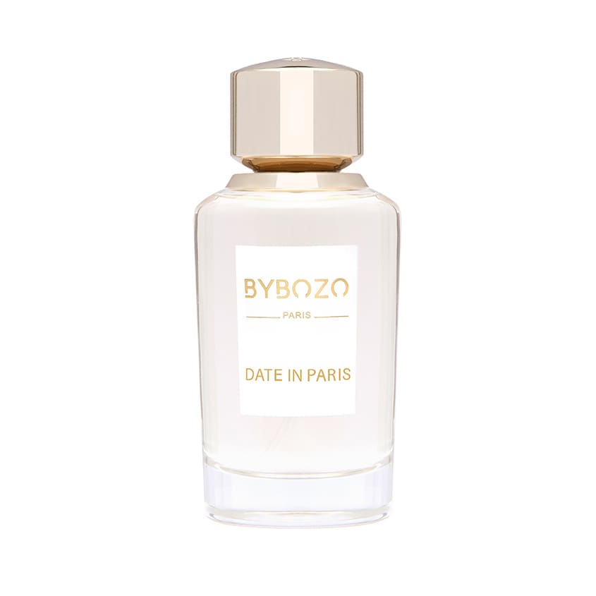 BYBOZO موعد في باريس