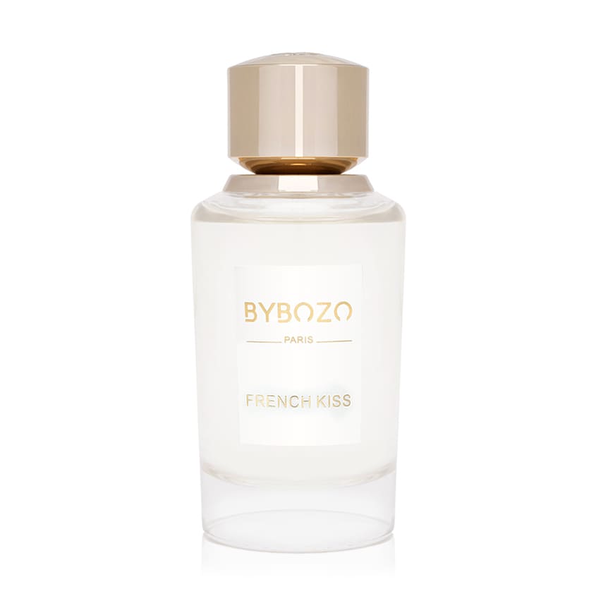 BYBOZO قبلة فرنسية