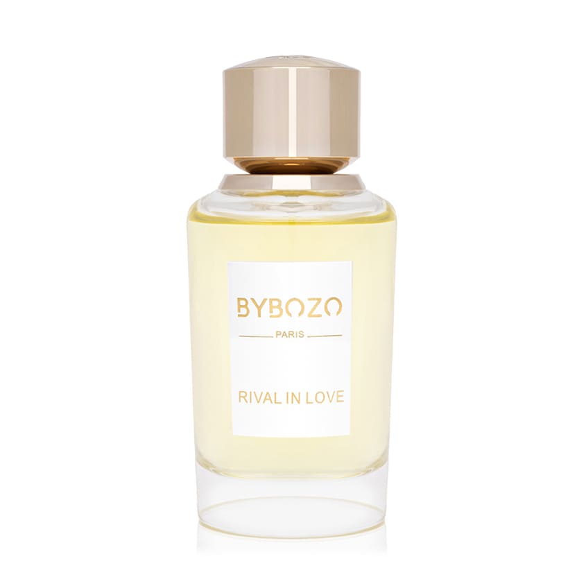 BYBOZO منافس في الحب