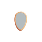 BACHCA WOODEN HAND MIRROR + COTTON POUCH – buy online