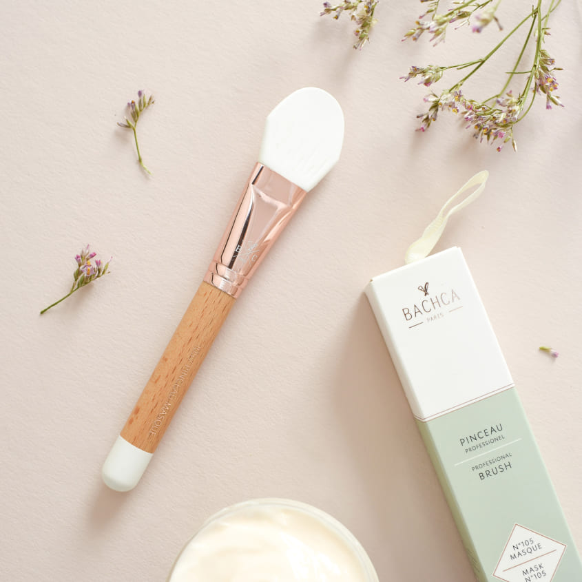 BACHCA MASK APPLICATOR BRUSH – buy online
