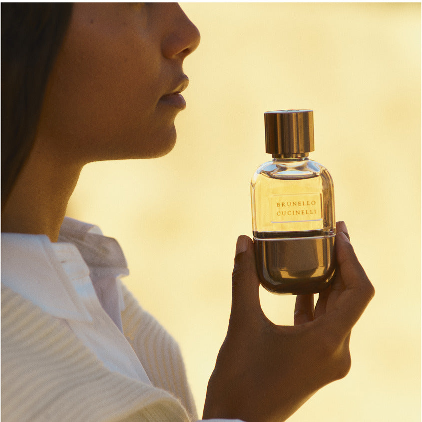 BRUNELLO CUCINELLI EAU DE PARFUM NATURAL SPRAY 50 ML – صورة 5