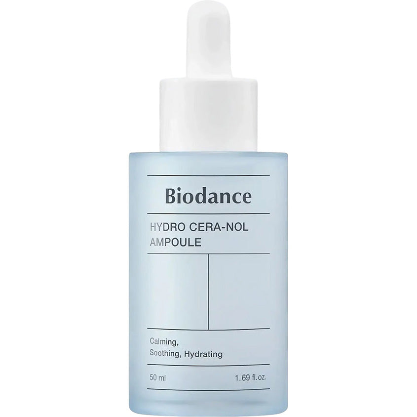 BIODANCE HYDRO CERA-NOL AMPOULE 50ML – photo 7