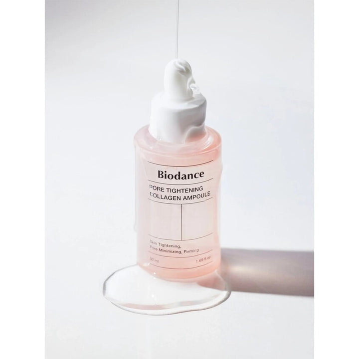 PORE TIGHTENING COLLAGEN AMPOULE 50ML