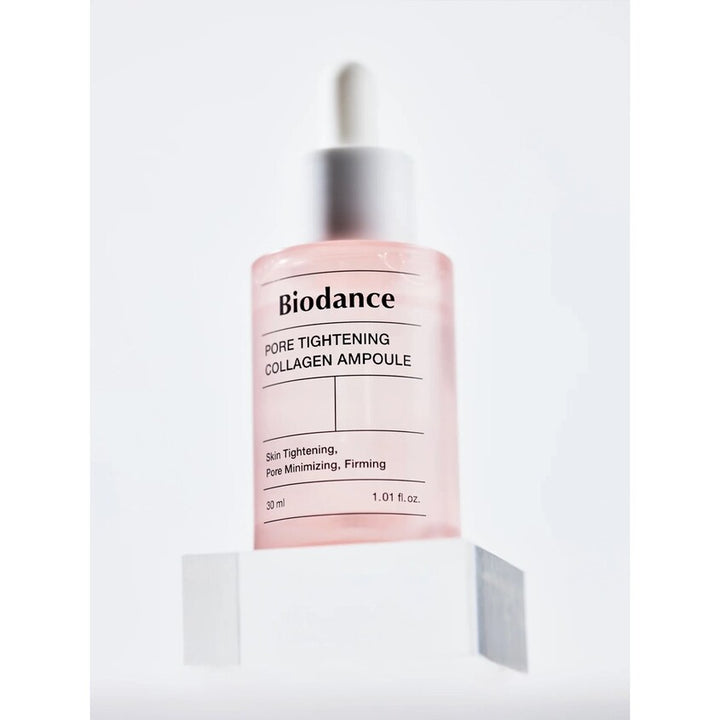 PORE TIGHTENING COLLAGEN AMPOULE 50ML