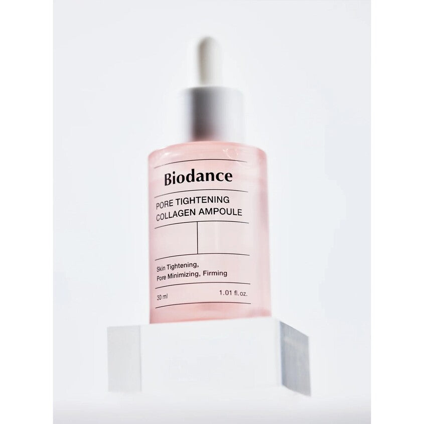 BIODANCE PORE TIGHTENING COLLAGEN AMPOULE 50ML – online store