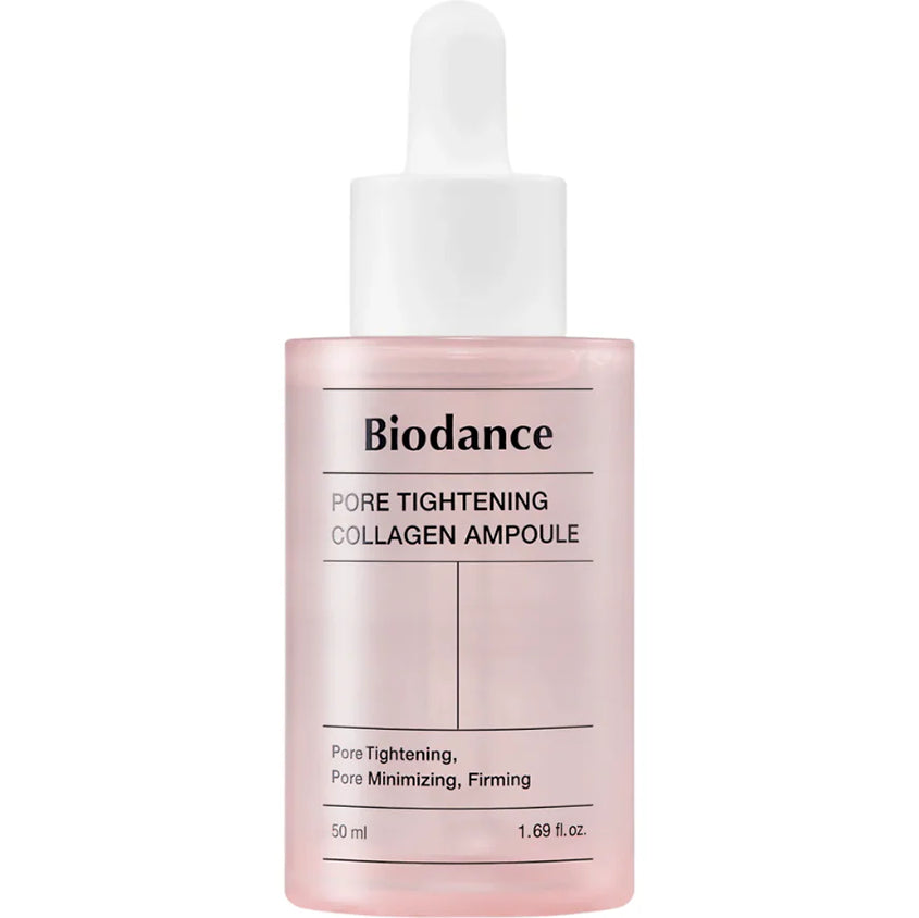 BIODANCE PORE TIGHTENING COLLAGEN AMPOULE 50ML – photo 5