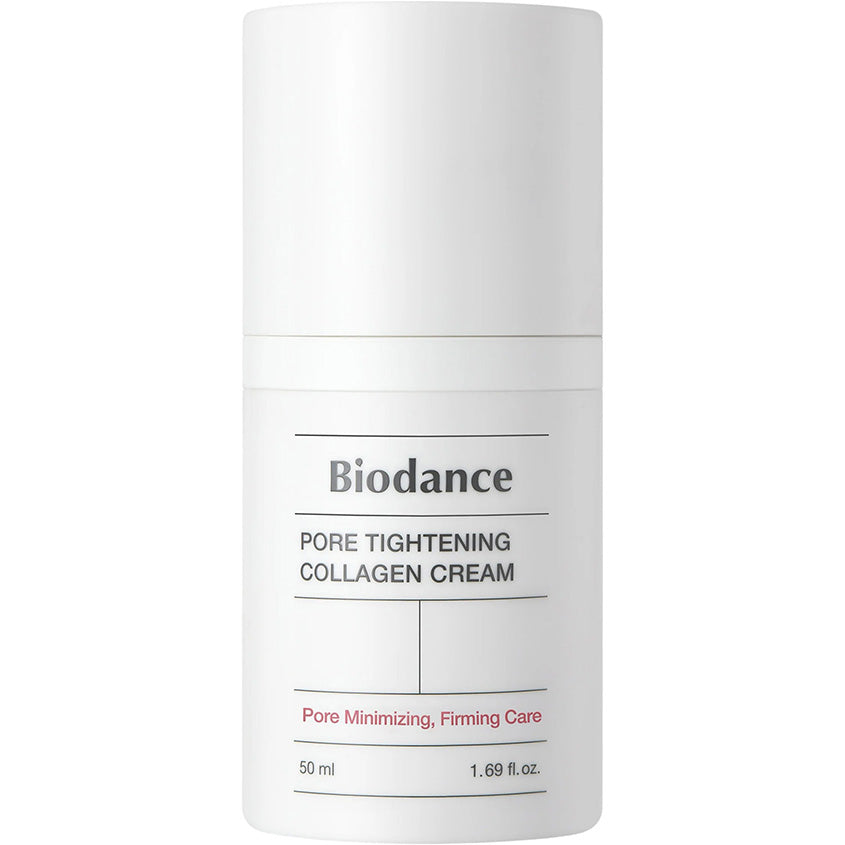 BIODANCE PORE TIGHTENING COLLAGEN CREAM 50ML