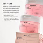 BIODANCE COLLAGEN GEL TONER PADS 60PCS – photo 11