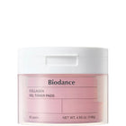 BIODANCE COLLAGEN GEL TONER PADS 60PCS