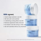 CERA-NOL GEL TONER PADS 60PCS