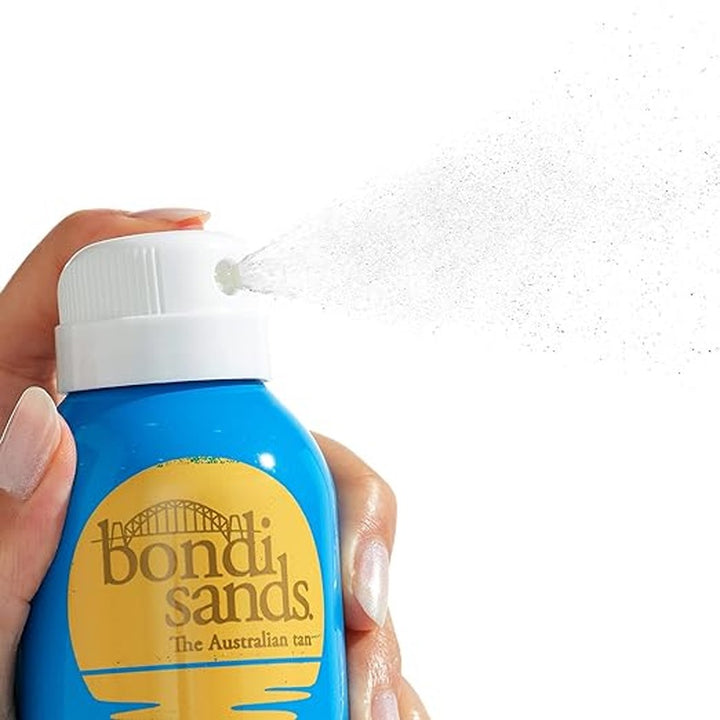 MIST SPRAY SPF 30160G