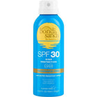 رذاذ حماية عالية SPF 30