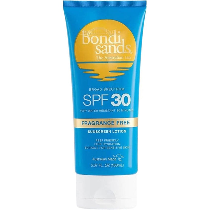 SUNCREEN LOTION SPF 30 150ML