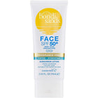 BONDI SANDS FACE TINTED FLUID HYDRATED SPF50+ 75ML
