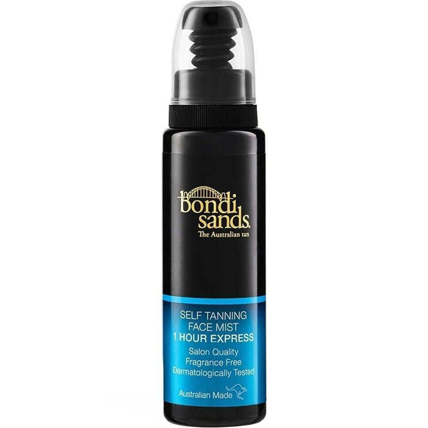 BONDI SANDS SELF TAN FACE MIST ONE HOUR EXPRESS 70ML