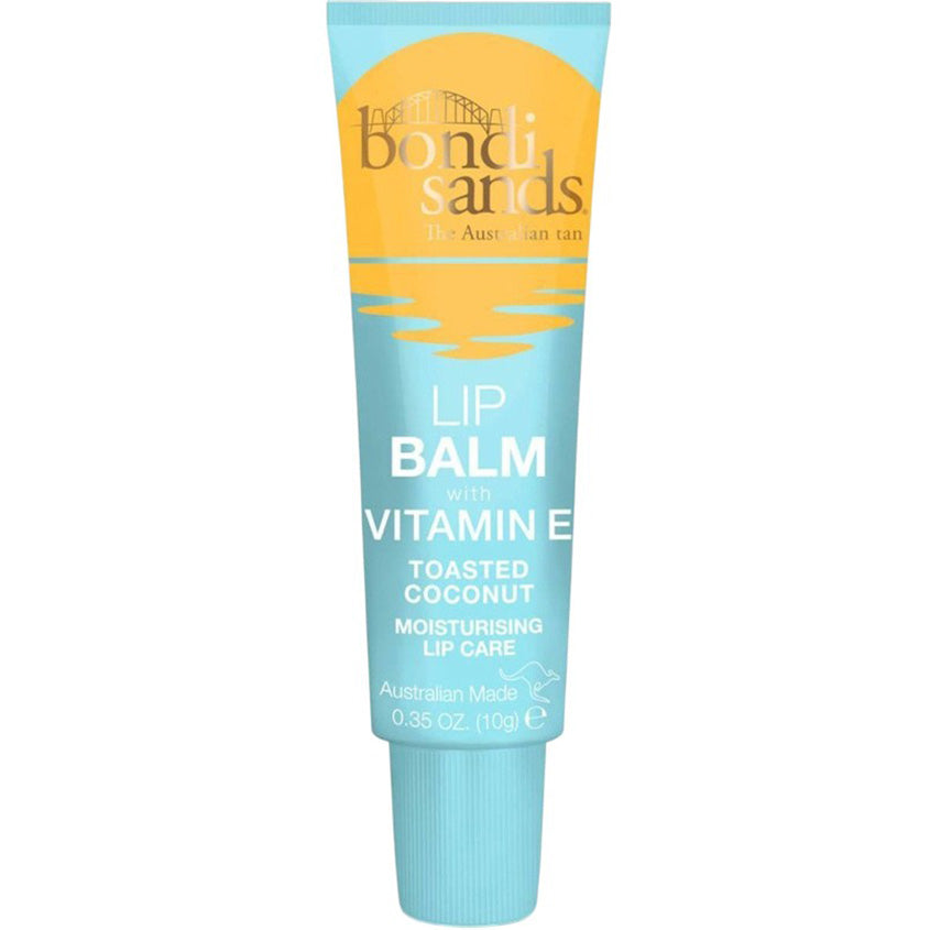 BONDI SANDS MOISTURISING LIP BALM 10G