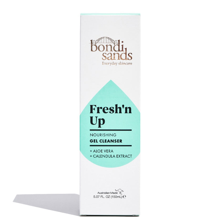 Fresh'n Up Gel Cleanser