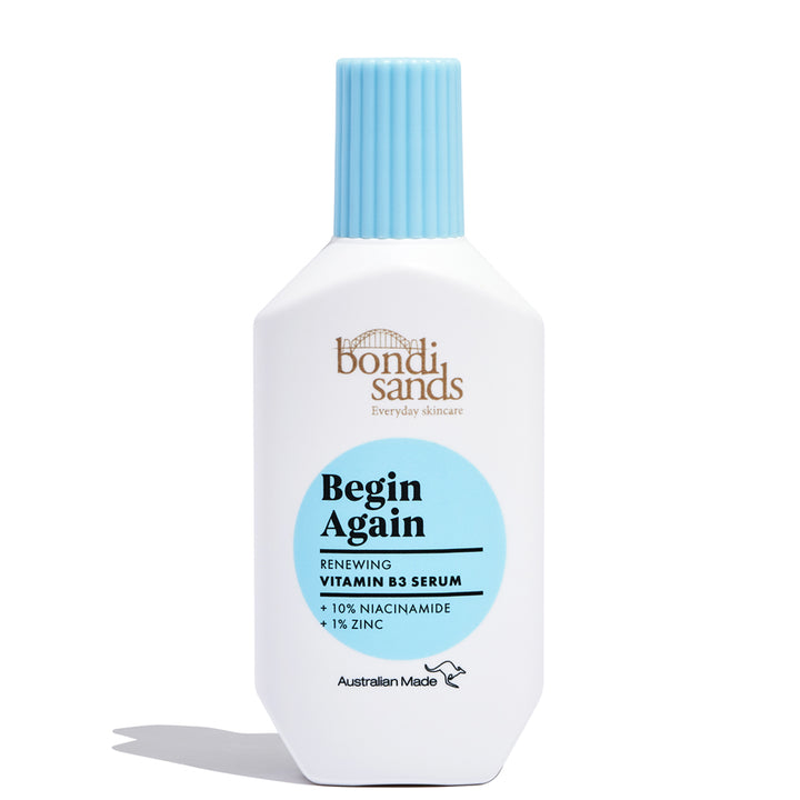 TREATMENT BOOSTER VITAMIN B 30ML