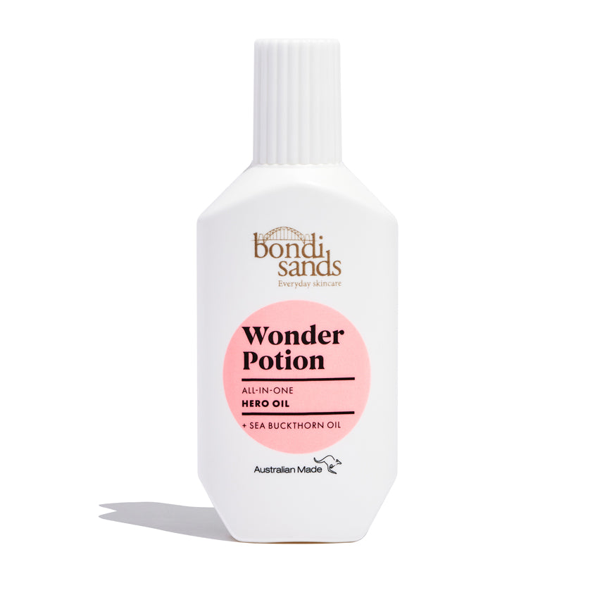 WONDER POTION HERO OIL 30ML