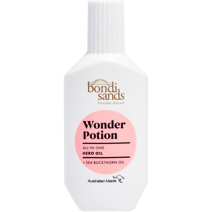 BONDI SANDS WONDER POTION HERO OIL 30ML