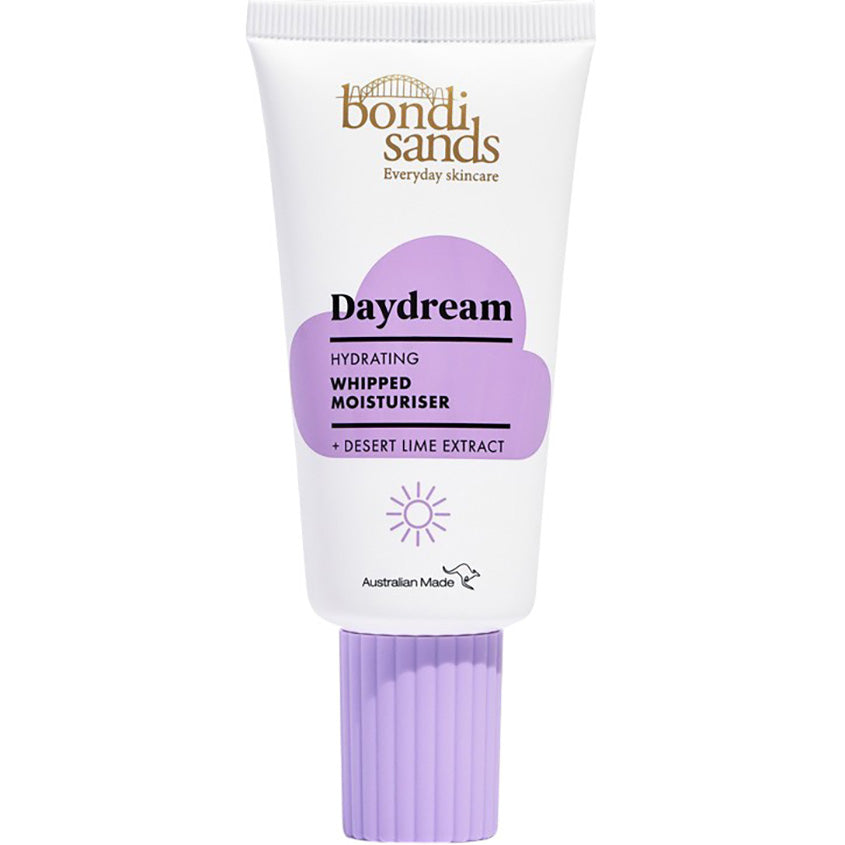 BONDI SANDS DAY DREAM WHIPPED MOISTURISER 50ML – online store