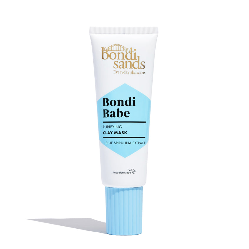 CLAY MASK 75ML
