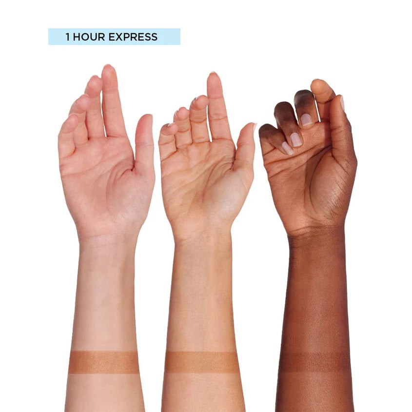 BONDI SANDS SELF TANNING FOAM ONE HOUR EXPRESS 200ML – buy online