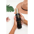BONDI SANDS SELF TANNING FOAM LIQUID GOLD 200ML – free delivery