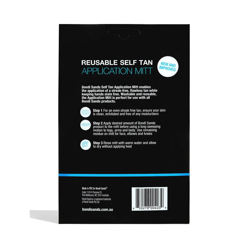 BONDI SANDS SELF TAN APPLICATION MITT – متجر إلكتروني