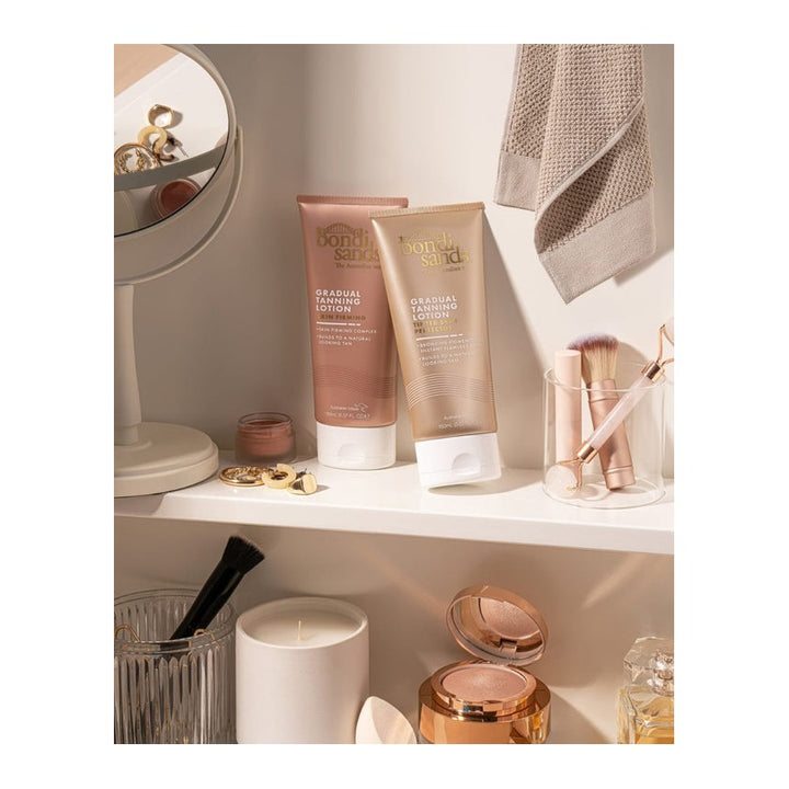 SKIN PERFECTING GRADUAL LOTION 200ML