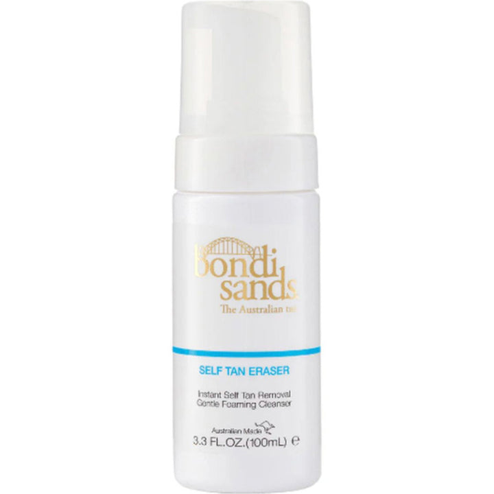 Self Tan Eraser 100ml