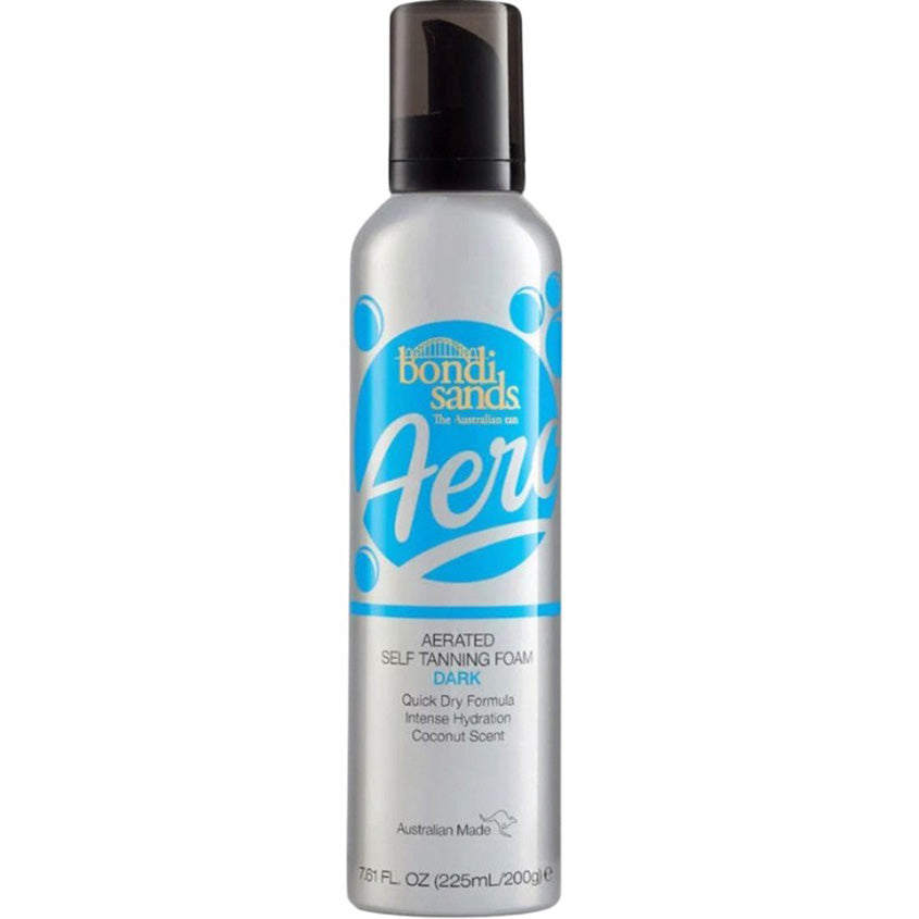 BONDI SANDS Aero Self Tanning Foam Dark 225ml